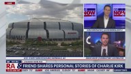 Remembering Charlie Kirk with Jobob Taeleifi