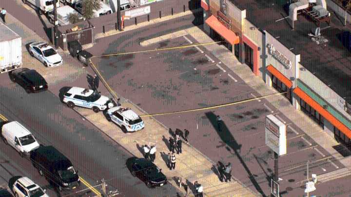 Niño que recibió tiro en la cabeza a las afueras de un Dunkin’ en NYC presenta muerte cerebral, dice familia