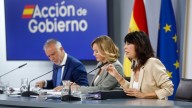 El Gobierno aprueba tipificar la violencia vicaria como delito en el Código Penal con hasta tres años de prisión