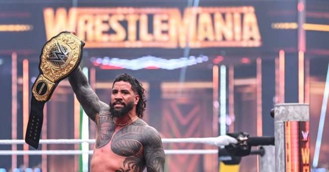 Is WWE WrestleMania 43 going to Saudi Arabia? What we know