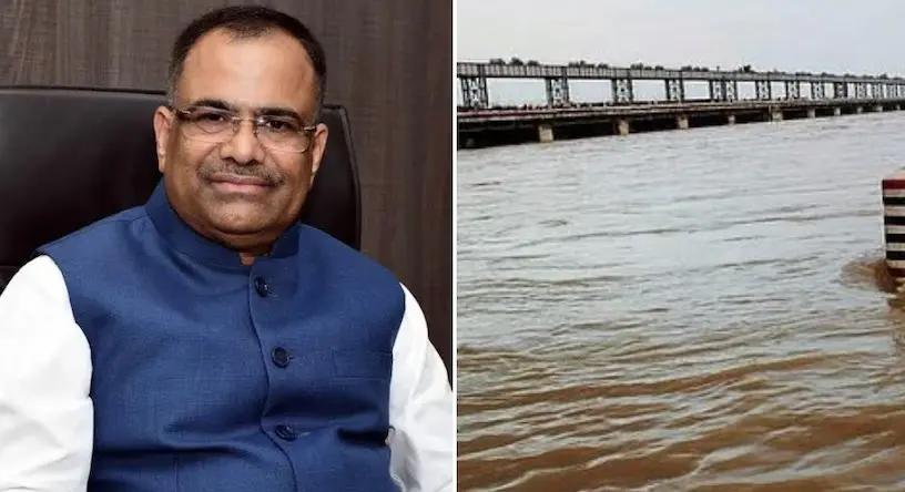 Mahanadi Water Dispute ‘Artificially’ Created For Political Optics, Benefiting Lawyers: Odisha Advocate General