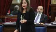 Baleares exige medidas contra el tabaco que vayan "más allá" de la prohibición de fumar en terrazas