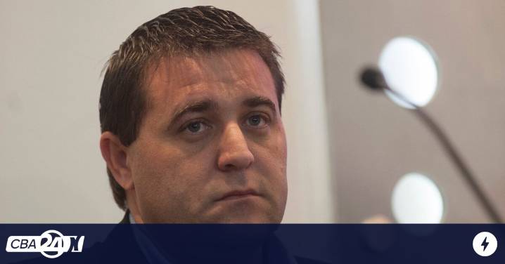 “Cobarde, traidor y mentiroso”: la dura respuesta de Toviggino a Fassi
