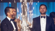 Scoop: Vance, Trump Jr. tighten ties to Charlie Kirk's group
