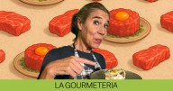 Cómo hacer un steak tartar casero: el paso a paso de Ada Parellada