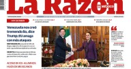 Versión Impresa, 04 Septiembre 2025