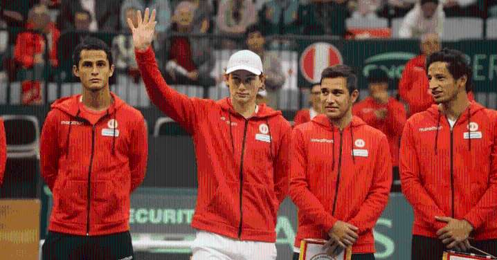 Perú vs. Portugal: Se definieron los duelos por el Grupo Mundial I de la Copa Davis 2025