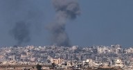 UK formally recognises Palestine as a state