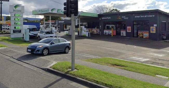 Albion Park Rail to get a new acai bar soon