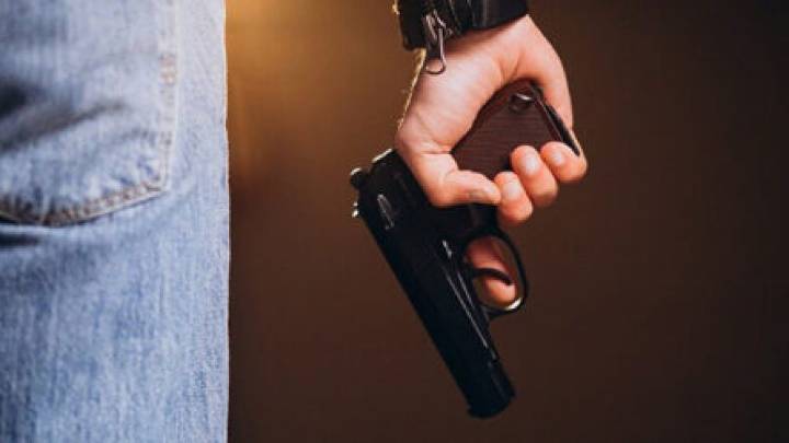Hombre mata a su jefe por no pagarle el sueldo