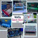 West Hartford Is Getting ‘Benched’