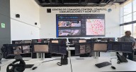 Nueva central de monitoreo C5 en Ica, vigilará con inteligencia artificial