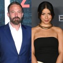 Ben Affleck, Mormon Wives' Jen Affleck Star in Dunkin' Ad
