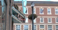 Historic Murray Hotel in Livingston offers charm, "authenticity"