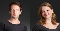 What an Alaskan summer added to two Atlanta Ballet dancers’ steps