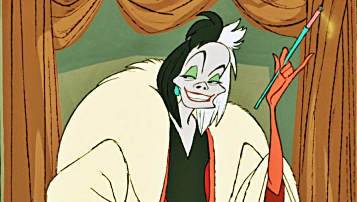 Nation Accused Of Sexism For Rejecting Successful Businesswoman Cruella De Vil As Presidential Candidate