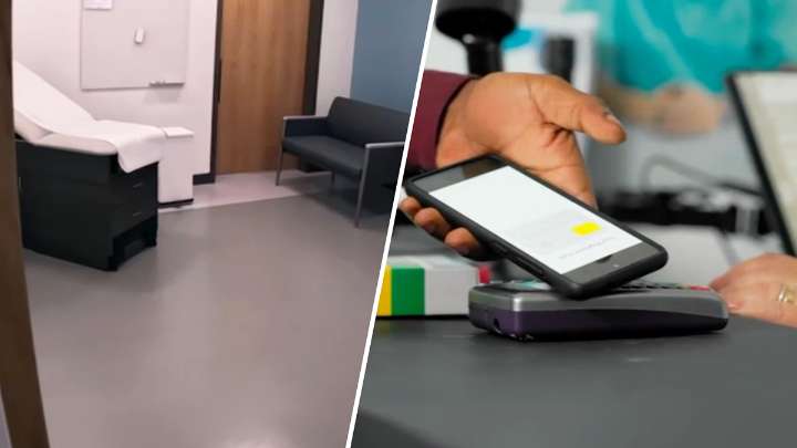 $100 surprise medical bill? Here’s doctor’s office admin fee info