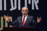 “No habrá Estado palestino, este lugar nos pertenece”, sentencia Netanyahu en Cisjordania
