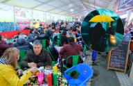¿Lloverá en Fiestas Patrias?: revisa el pronóstico del tiempo para Concepción