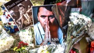 Charlie Kirk assassination sparks security fears in Congress: 'They're scared'