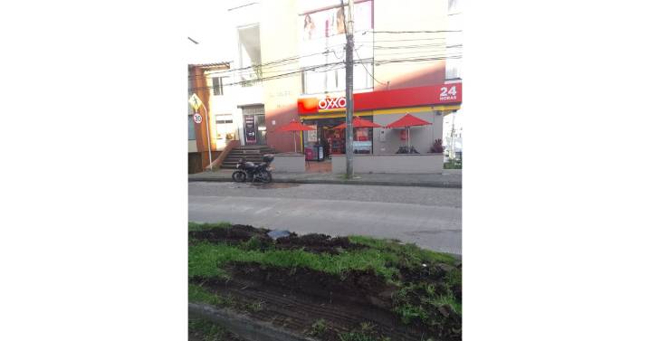 Habitantes de Palermo en Manizales exigen medidas efectivas ante ruidos nocturnos de OXXO: tomarán acciones