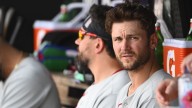 Phillies’ Trea Turner sounds off on hamstring injury amid playoff uncertainty