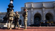 Will President Trump send troops to police New Orleans or Shreveport?