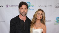 Denise Richards requests spousal support from Aaron Phypers