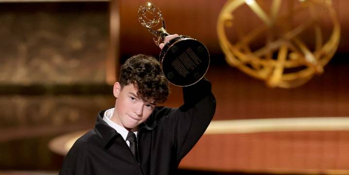 Get to Know Owen Cooper, the Breakout Star of ‘Adolescence’