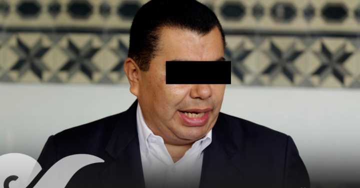 Revisan enviar solicitud de traslado de Javier López Zavala a penal federal