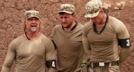 Special Forces' Kody Brown Worries About His 'Sexist' Men vs. Women Opinion