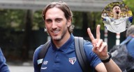 ¡Llegó el terror de James! Luis Zubeldía será entrenador de dos colombianos en el Fluminense de Brasil