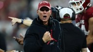 Oklahoma notches school-record 10 sacks in win over Auburn: How Brent Venables' defense made Sooners an SEC contender