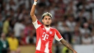 ¡Bayern Múnich tomó decisión de último momento con Luis Díaz a una hora del partido vs. Hamburg!