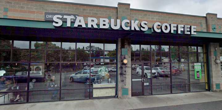 Starbucks is closing stores