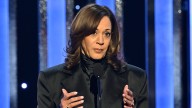 Kamala Harris says Biden's team failed to defend her work as vice president