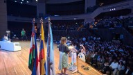 Ediles de todo el país llegaron a Cali para el XVIII Congreso Nacional; debaten futuro de la participación ciudadana