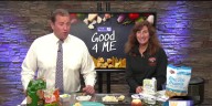 Good 4 ME: Slow-Cooker Buffalo Chicken Dip