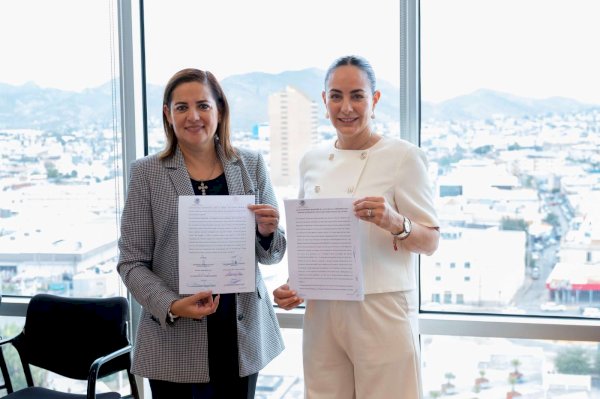 Recibe oficina nueva Presidenta del Poder Judicial