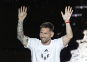Un duelo con sabor a despedida para Messi