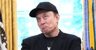 Musk Reveals He Hasn’t Been to D.C. Since His Disastrous Trump ‘Side Quest’