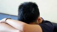 Local Teenager Begs Jesus To Not Return Before Future Wedding Night