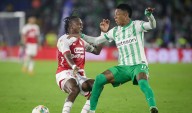 Un jugador saldrá de Santa Fe y llegará a Nacional para 2026