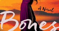 Jennifer Givhan’s ‘Salt Bones’ addresses the silence around missing women