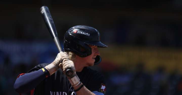 Wind Surge season ends with defeat in Corpus Christi
