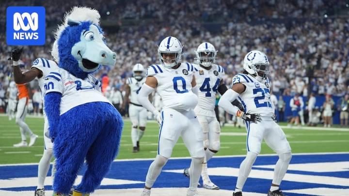 NFL week two: Dallas Cowboys win thriller, Steelers botch kick