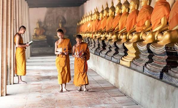 Dónde queda Nepal: el mapa y cuánta población tiene