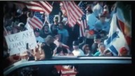 El emotivo video que publicó la Casa Blanca en homenaje a Charlie Kirk