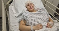 'I ignored psychic's chilling warning and ended up with a metal head'