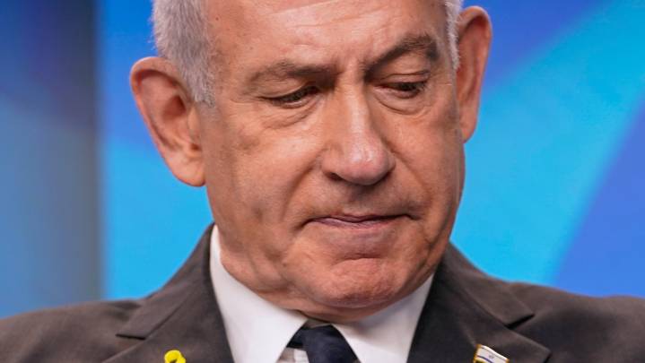 Netanyahu afirmó que responderá a los países que han expresado su disposición a reconocer a Palestina como Estado